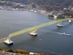 金魚の形をした島、周防大島（屋代島）　（１）　ブリーフィング