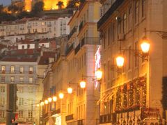 年末年始　ポルトガル　後編（リスボンほか）