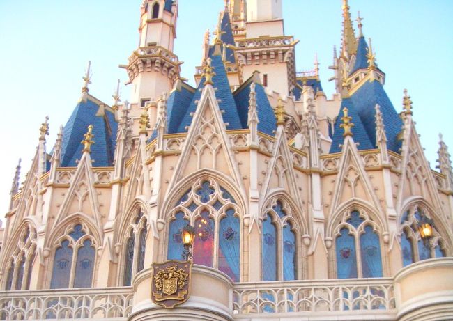 ２泊３日の上京ツアー。