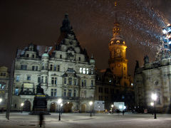 Weihnachtsmarkt2009 (ドレスデン編)