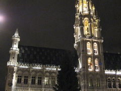 ひとりユーレイルの車窓から　その３　ベルギー