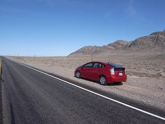 爆走1500キロ、ラスベガス1人旅（Vol.3）