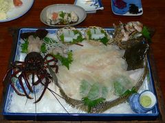 三重・静岡グルメ旅：鳥羽浦村産の牡蛎で牡蛎三昧！