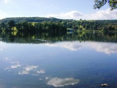 ハロゲイトから始まるイギリス旅行（２）湖水地方へ