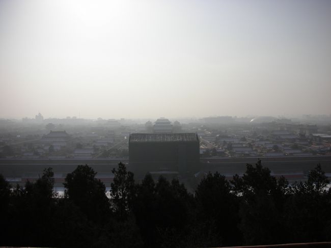 万里の長城へ一度は行ってみたいと思っていました。<br />オリンピックを控えた北京へ行ってみよう!!