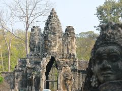 Angkor-?（Angkor　Thom）