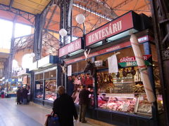 ブダペスト～ウィーン　旅の目的？その①