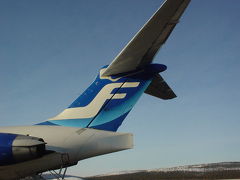 ムーミンの国フィンランド