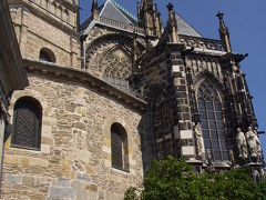 パリ～ベルギー～ドイツ　３