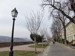 ブダペスト～ウィーン　旅の目的？その②