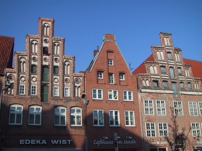Lüneburg 2006
