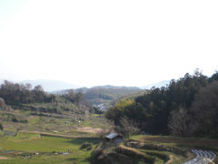 飛鳥（明日香村）を自転車で