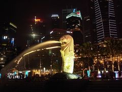 ビジネスクラス三昧！全食事つきシンガポール弾丸旅行！（第１夜）