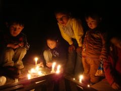 カトマンズ通信① ネパールの停電対策 (計画停電)