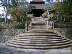 ④渡Bali 　　 今回は一人で。  Ⅰ