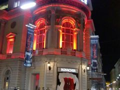 ブダペスト～ウィーン　旅の目的？その⑤