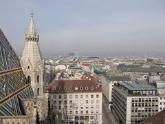 ブダペスト～ウィーン　旅の目的？その⑥