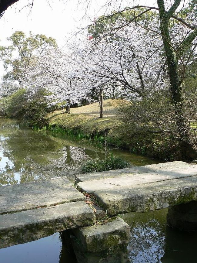 去年の今頃は転勤の準備で忙しくて花見どころではありませんでした。今年は２年分の桜を見るぞ〜。まず諫早編です。<br /><br />☆諫早公園<br />☆御書院<br />☆高城（たかしろ）神社<br />