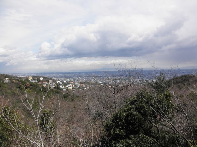 苦楽園口から夙川沿いに北山公園へ<br />山を登りながら、北山ダムまで行った時の写真です<br /><br />前日が雨だったため、登山道が小川のようになっていて<br />ちょっと大変でした