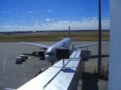 2010年版豪州の歩き方/Flight Boardｉng　QANTAS QF071便 Business Class　(Perth(PER)-Singapore(SIN))Vol.６