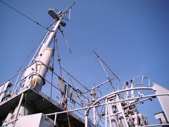 青島(09) 海軍博物館 ～2010年 春～