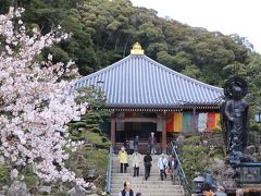 宝塚市の清荒神清澄寺、中山寺の参詣