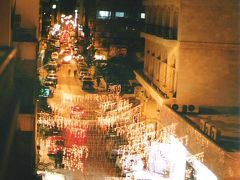 中東縦断 ～レバノン編～