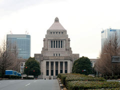 a letter from 春の東京.横浜　（千代田区　イン　東京）ー２　　４月　２０１０年