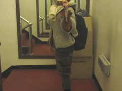 ソウルとJSA1　グルメ編