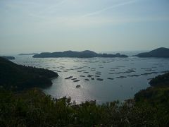 晴れの国　岡山　瀬戸内海国立公園（日生諸島/長島～牛窓）