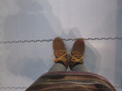 ソウルとJSA3　買い物編