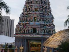 女2人の初アジア！～シンガポール＆ビンタン島～1日目＆2日目