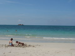 女2人の初アジア！～シンガポール＆ビンタン島～3日目＆4日目