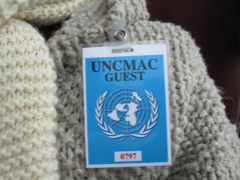 ソウルとJSA4　板門店編