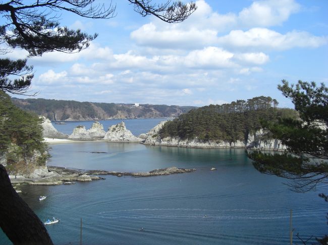 今回の青春１８切符の旅は・・・<br />「東北・岩手県を回ってみよう！の旅」<br />