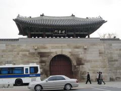 ソウルとJSA5　その他