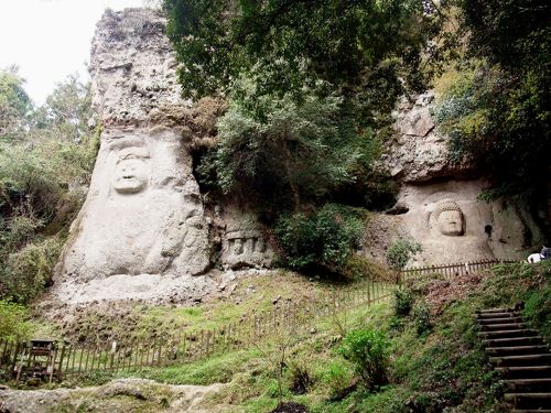 宇佐国東の寺院と文化財 六郷満山開山1300年 神仏習合発祥地を巡る｜九州への旅行や観光情報は