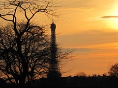 age25女一人旅♪PARISきちゃいました2010①