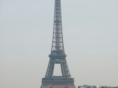 2010年3月　paris ２週間ステイ①