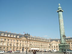 2010年3月paris2週間ステイ②