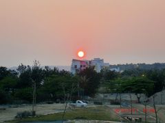 麗しの島！台湾縦断旅行記（墾丁）⑦