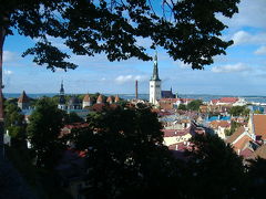 Estonia -Tallinn-