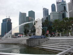 シンガポール：ピースボート６８