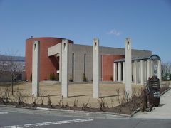 青森県　シャトーカミヤ八戸　館鼻公園