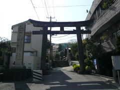 白山神社