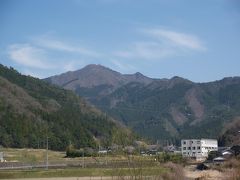 青倉山へリハビリ登山