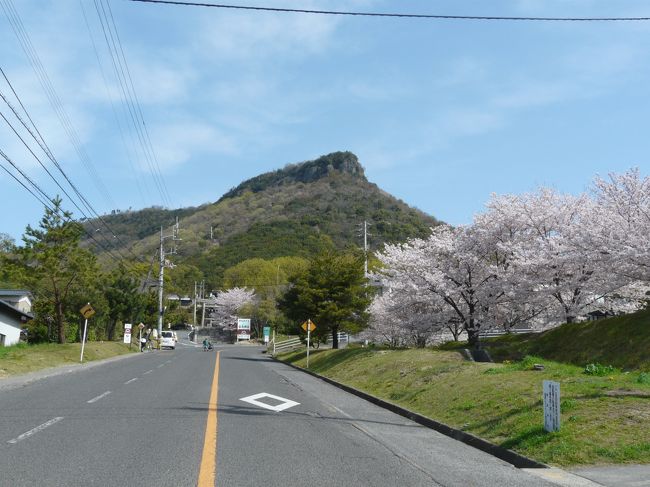 讃岐うどんに関した店が全国でも楽しむ事が出来ますが、本場の讃岐うどんはどんな味なのかを楽しみに出掛けて来ました。<br /><br />鳴門のGSで教えて貰った讃岐うどんの『わら家』さんに行く事にしました。<br />GSの方に依ると『わら家』さんはタクシーの案内でも紹介される所らしいです。<br /><br />『わら家』さんの近くになると形の変な山があるので、通りがかりの人に聞くと<br />『あれっー屋島を知らないの ?　あの屋島の合戦が有った所だよー。前はケーブルカーが有って登れんだが、今は車なら道路が出来ってから登れるよ～。眺めはすっばらしいよ。』と教えて頂いたので『わら家』さんで本場の讃岐うどんを楽しんだ後には眺望を楽しんできました。