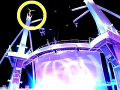 ２２万トンの客船、オアシス号で行く、東カリブ海クルーズ　ＮＯ−４