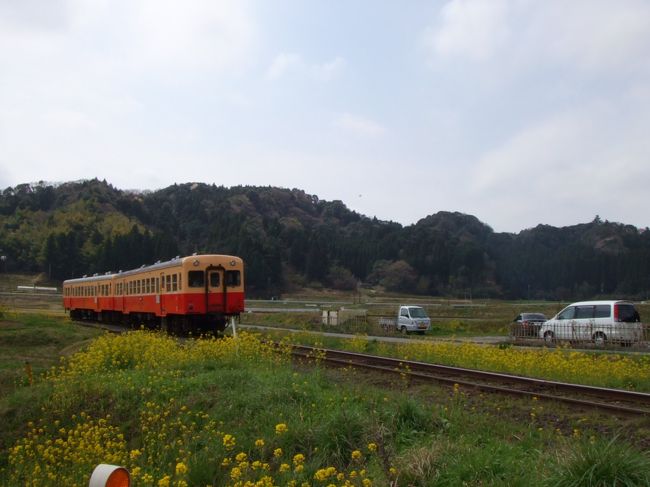 　千葉には子供の頃出かけたことはあるようですが、記憶に残っていないモノばかりで、写真を見て行ったんだ・・・と知るくらいしか思い出がありません。<br />　今回、娘が高校生活最後の年を迎え、大学受験に向けてラストスパートの一年を過ごすので、何となく息の合った娘の友人家族と一泊旅行に行くことに急遽決まり、遊ぶところを考えるとホテル三日月が良いんじゃないかと即決で決まり、春休み最後の土日を楽しく過ごすことが出来ました。<br />　<br />　偶然にも我が家と同じ歳夫婦と言うことで子供達の間で気が合うね・・・！？という話題からパパ同士は初顔合わせの旅でしたが、娘達たっての頼み？でこういう事もそうそう無いだろうと言うことでいつも出不精の主人がフットワーク良く出かけてくれたので楽しかったです。<br /><br />ただ、いつものように出がけ前にくだらないことで喧嘩をして静かな道中になったのは毎度のことでした。