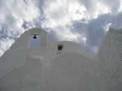 ギリシャ③最愛の島ミコノス再訪